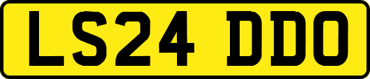 LS24DDO
