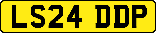 LS24DDP