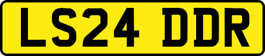 LS24DDR