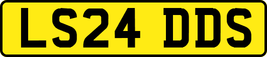 LS24DDS