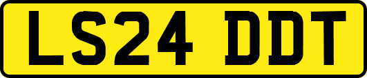 LS24DDT