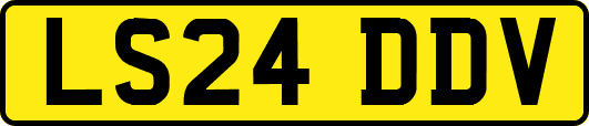 LS24DDV