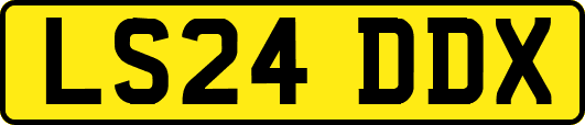 LS24DDX