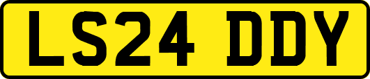LS24DDY