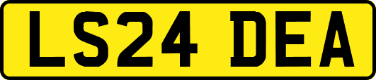 LS24DEA