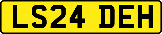 LS24DEH