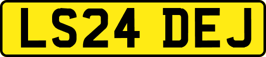 LS24DEJ