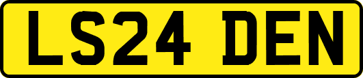 LS24DEN