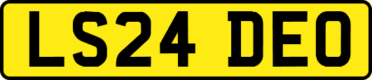 LS24DEO