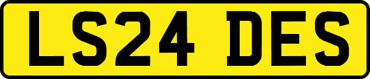 LS24DES