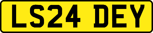 LS24DEY