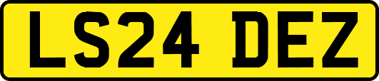 LS24DEZ