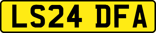 LS24DFA