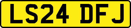 LS24DFJ