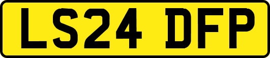 LS24DFP
