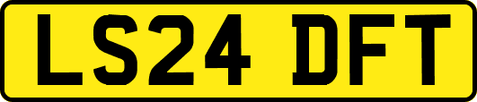 LS24DFT