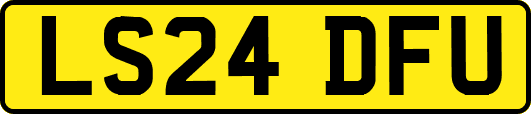 LS24DFU