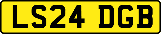 LS24DGB