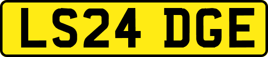 LS24DGE