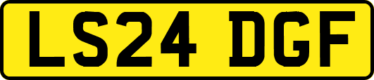 LS24DGF