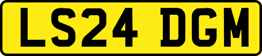 LS24DGM