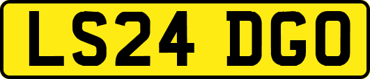 LS24DGO