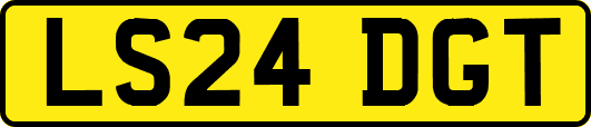 LS24DGT