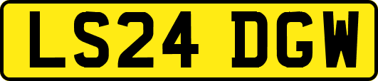 LS24DGW