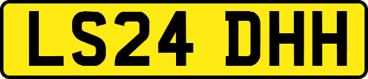 LS24DHH