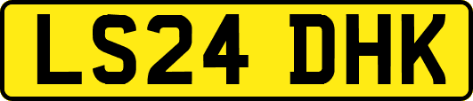 LS24DHK