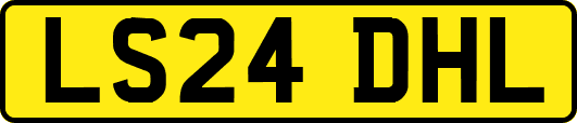 LS24DHL