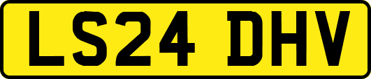 LS24DHV