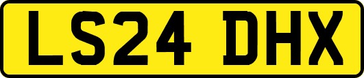 LS24DHX