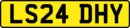 LS24DHY