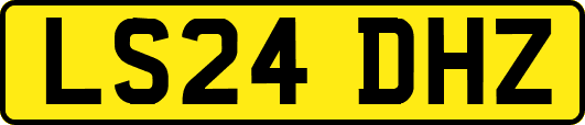 LS24DHZ