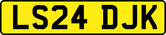 LS24DJK