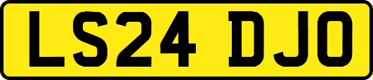 LS24DJO