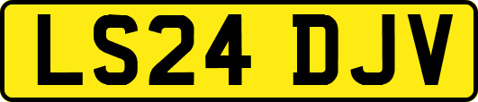 LS24DJV