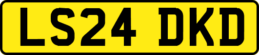 LS24DKD