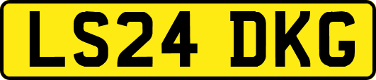 LS24DKG