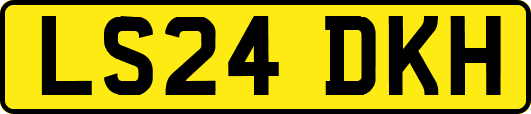 LS24DKH