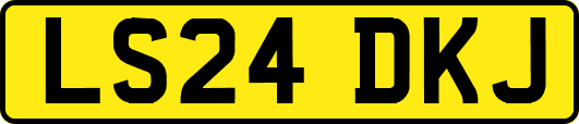 LS24DKJ