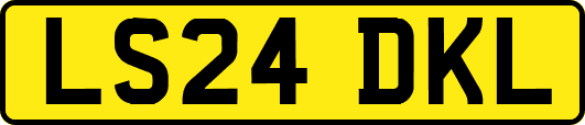 LS24DKL
