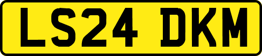 LS24DKM