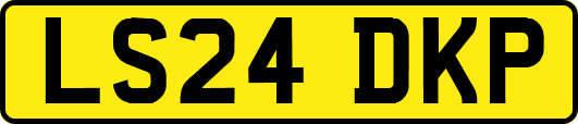 LS24DKP