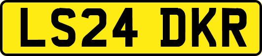 LS24DKR