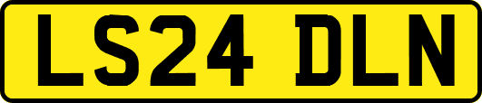 LS24DLN