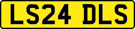 LS24DLS