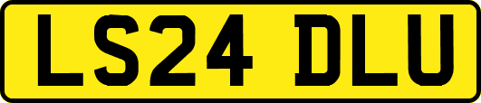 LS24DLU