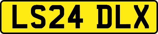 LS24DLX